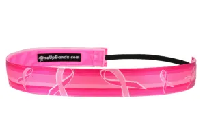 Breast Cancer Awareness Shades of Pink (SKU 3182)