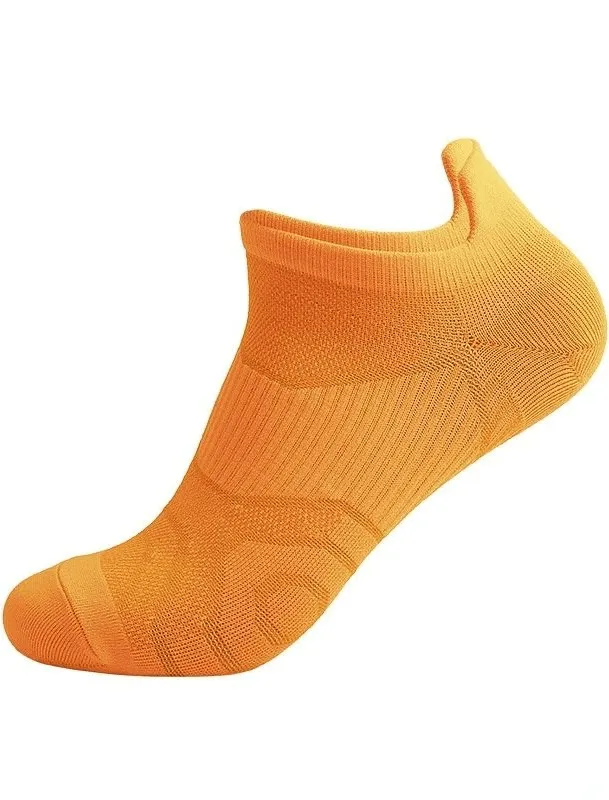 Breathable Anti-Slip Sports Socks / Short Lightweight Socks - SF0357