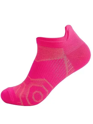 Breathable Anti-Slip Sports Socks / Short Lightweight Socks - SF0357