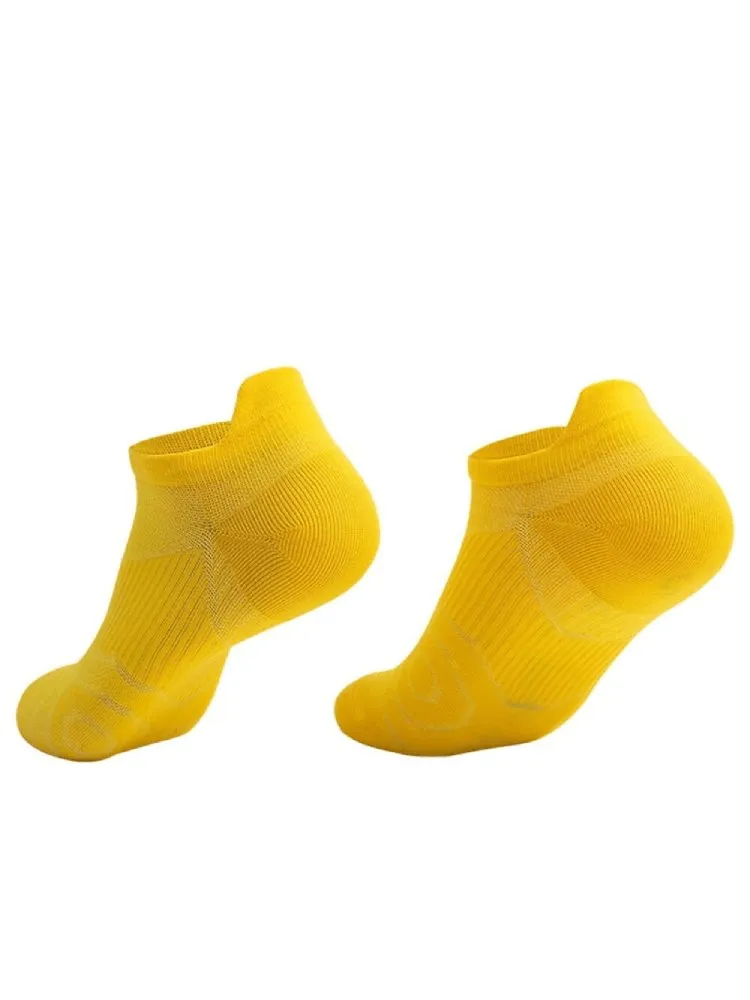 Breathable Anti-Slip Sports Socks / Short Lightweight Socks - SF0357