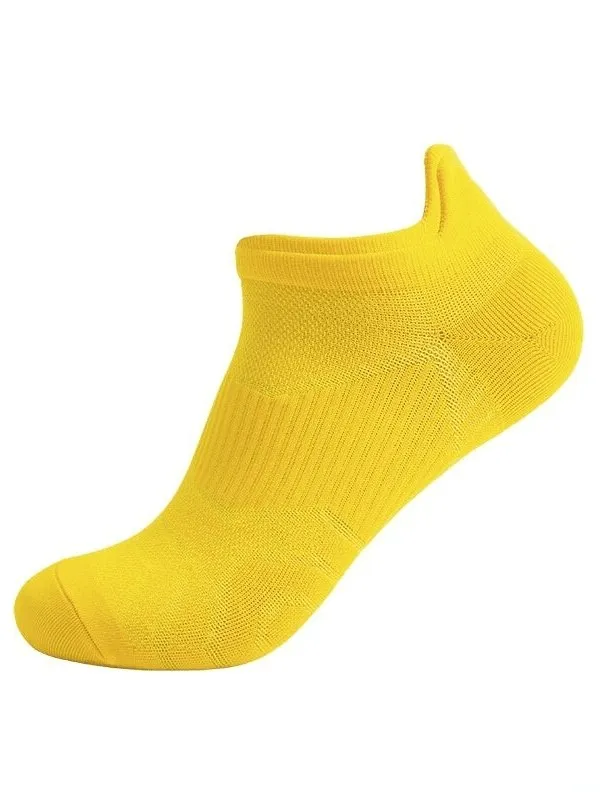 Breathable Anti-Slip Sports Socks / Short Lightweight Socks - SF0357