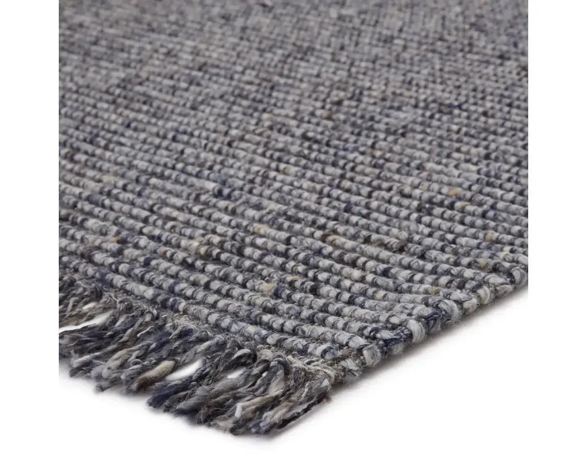 Breathe Easy BTE01 Slate Grey Rug