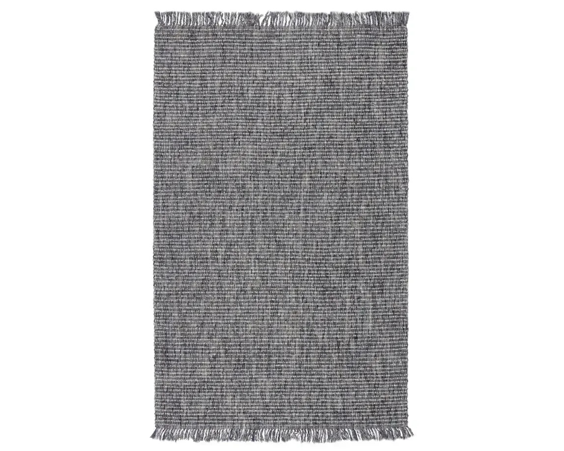 Breathe Easy BTE01 Slate Grey Rug