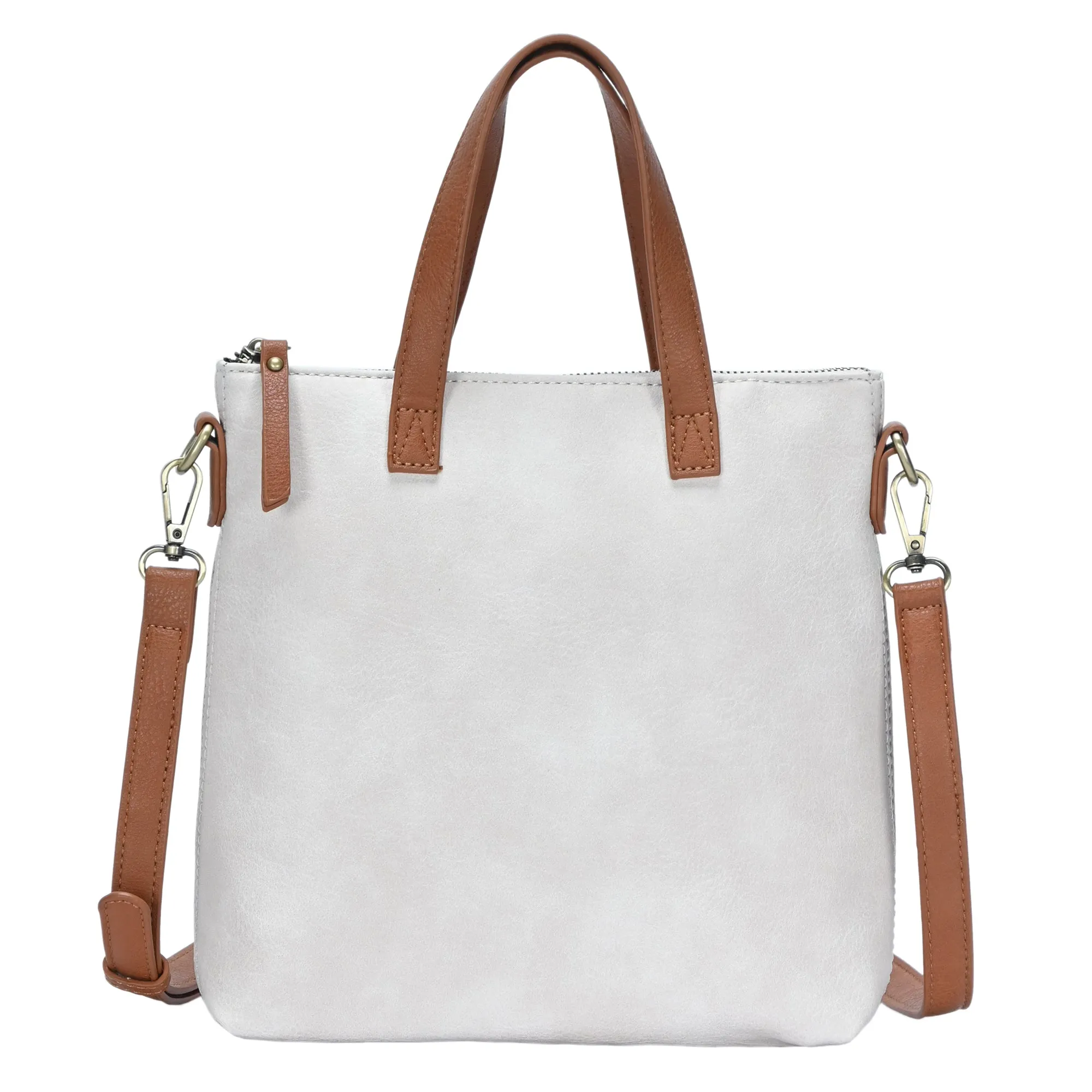 Bree Versatile Crossbody Bag