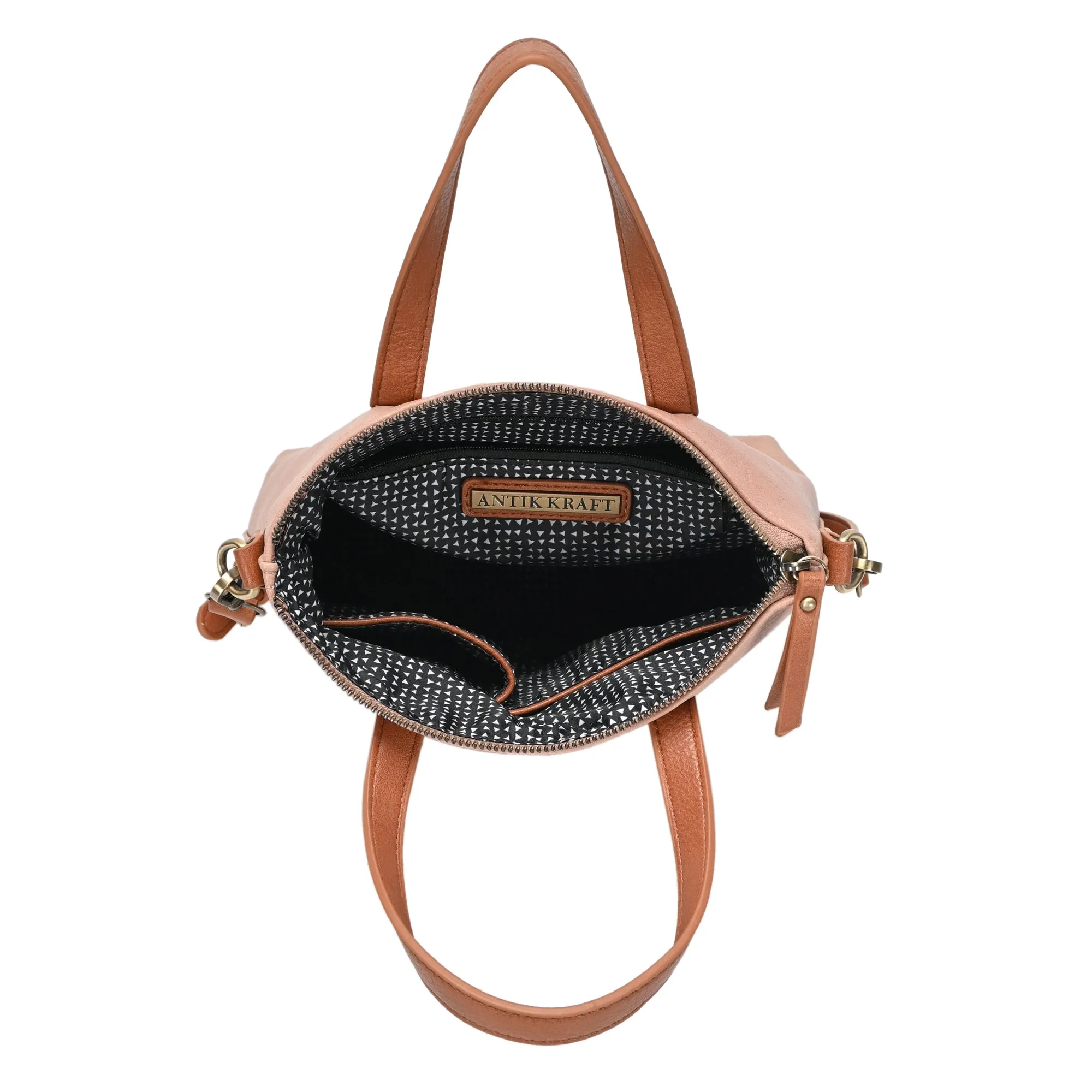 Bree Versatile Crossbody Bag