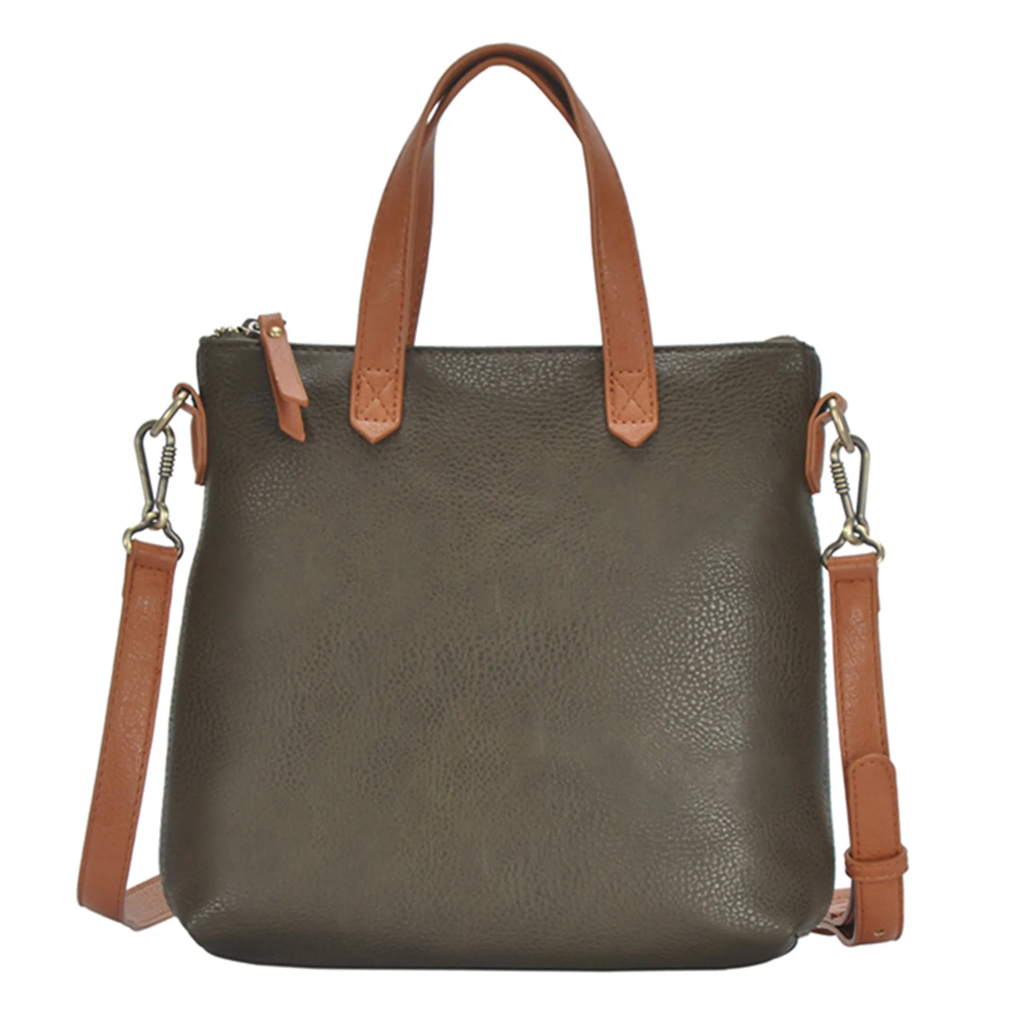 Bree Versatile Crossbody Bag