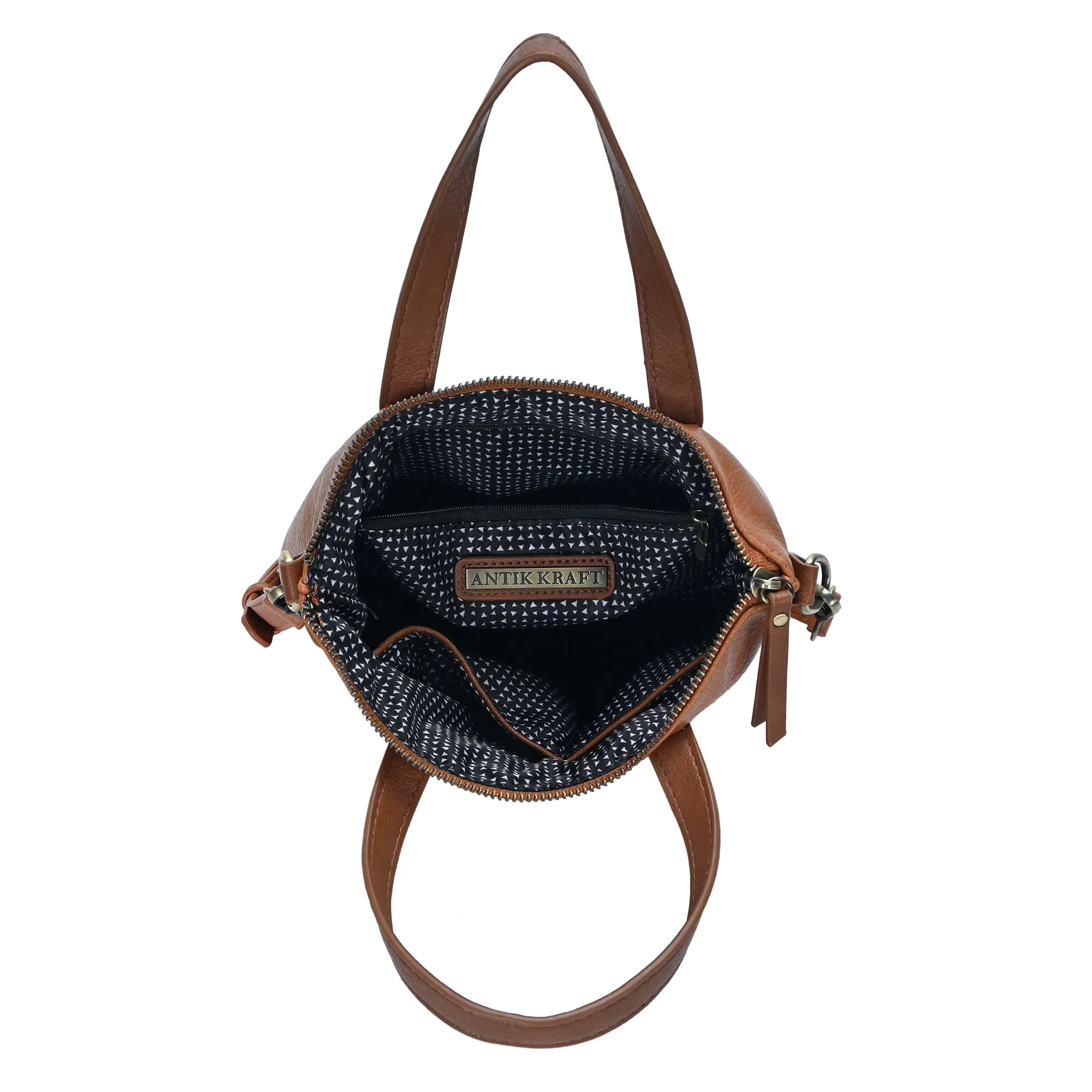 Bree Versatile Crossbody Bag