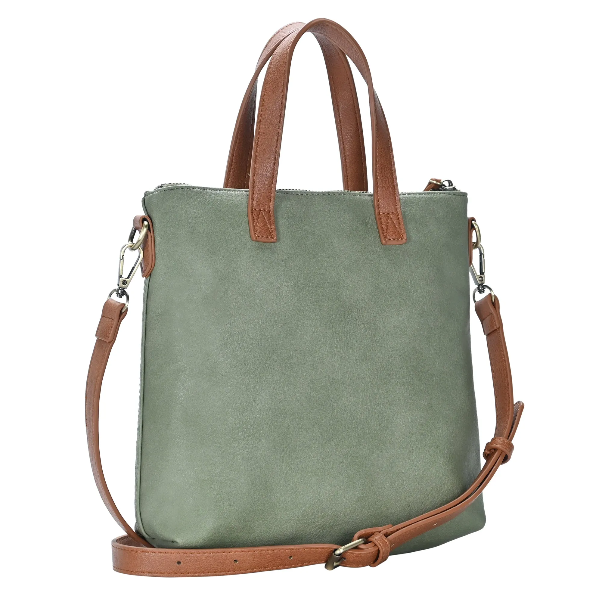 Bree Versatile Crossbody Bag