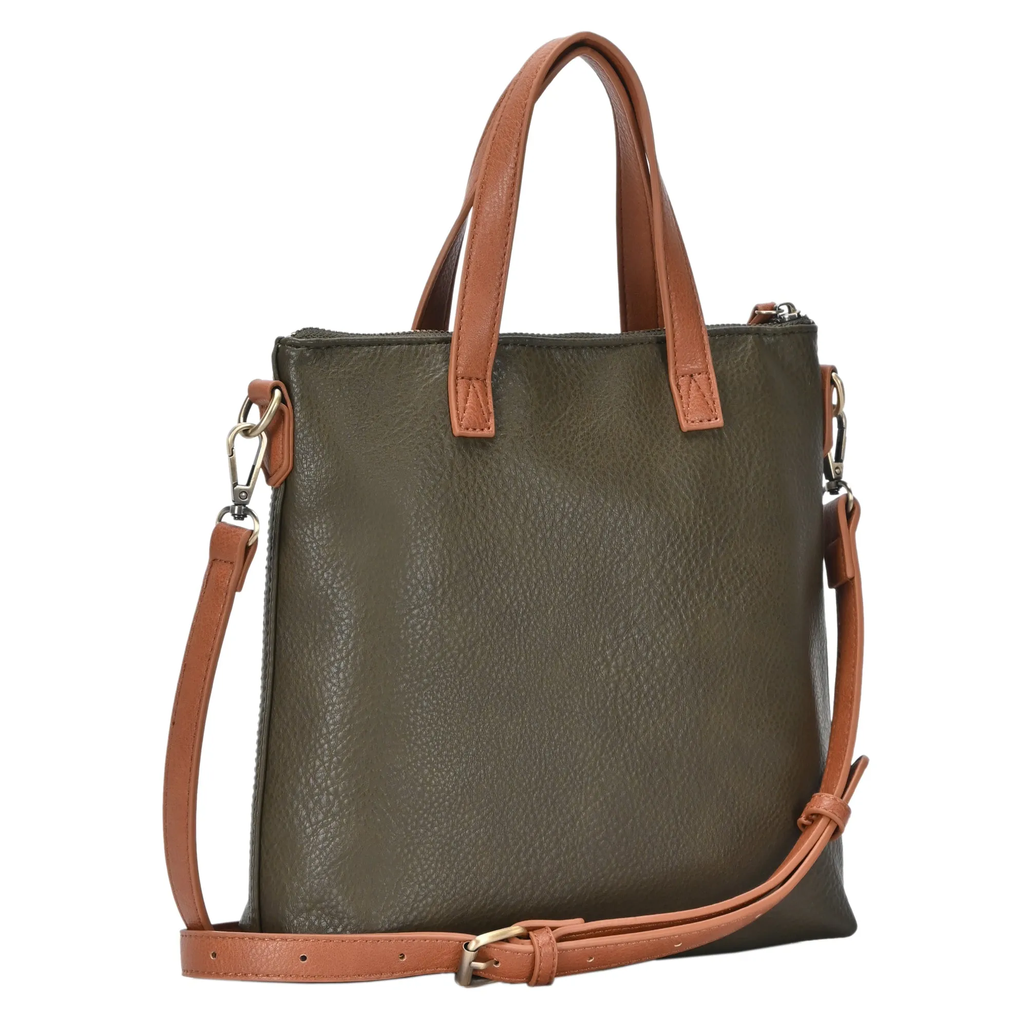 Bree Versatile Crossbody Bag