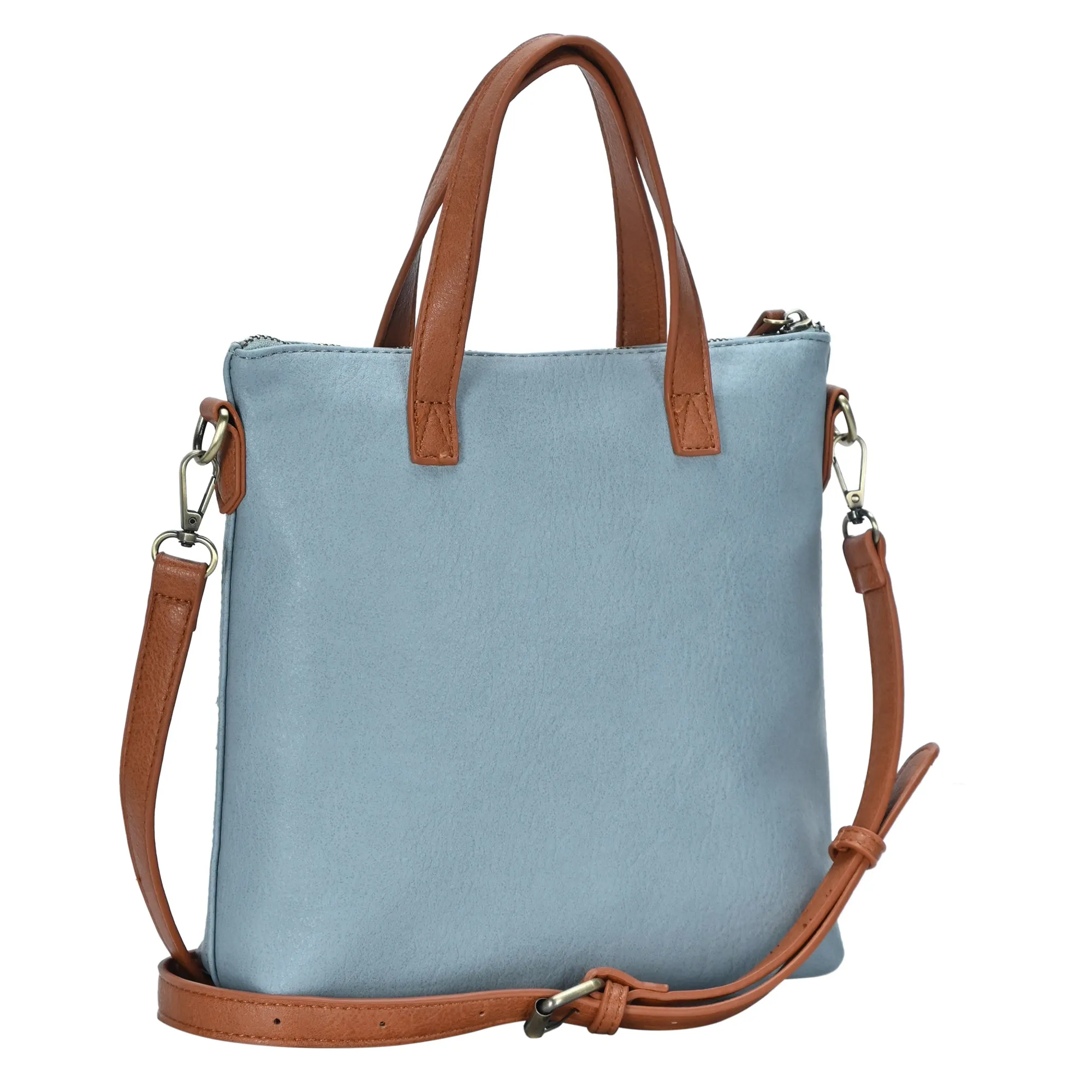 Bree Versatile Crossbody Bag