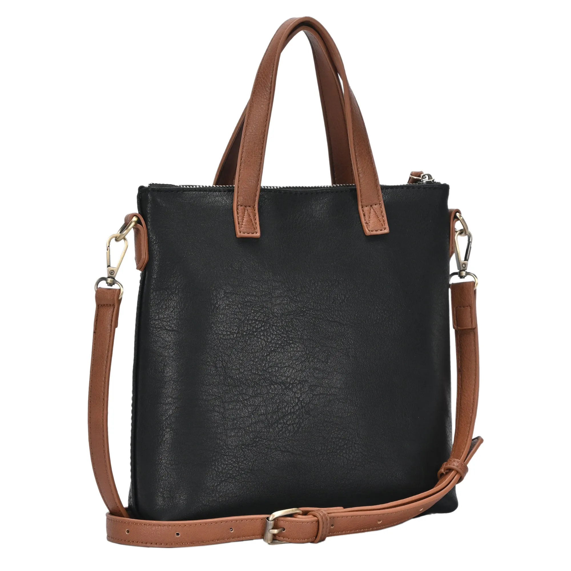 Bree Versatile Crossbody Bag