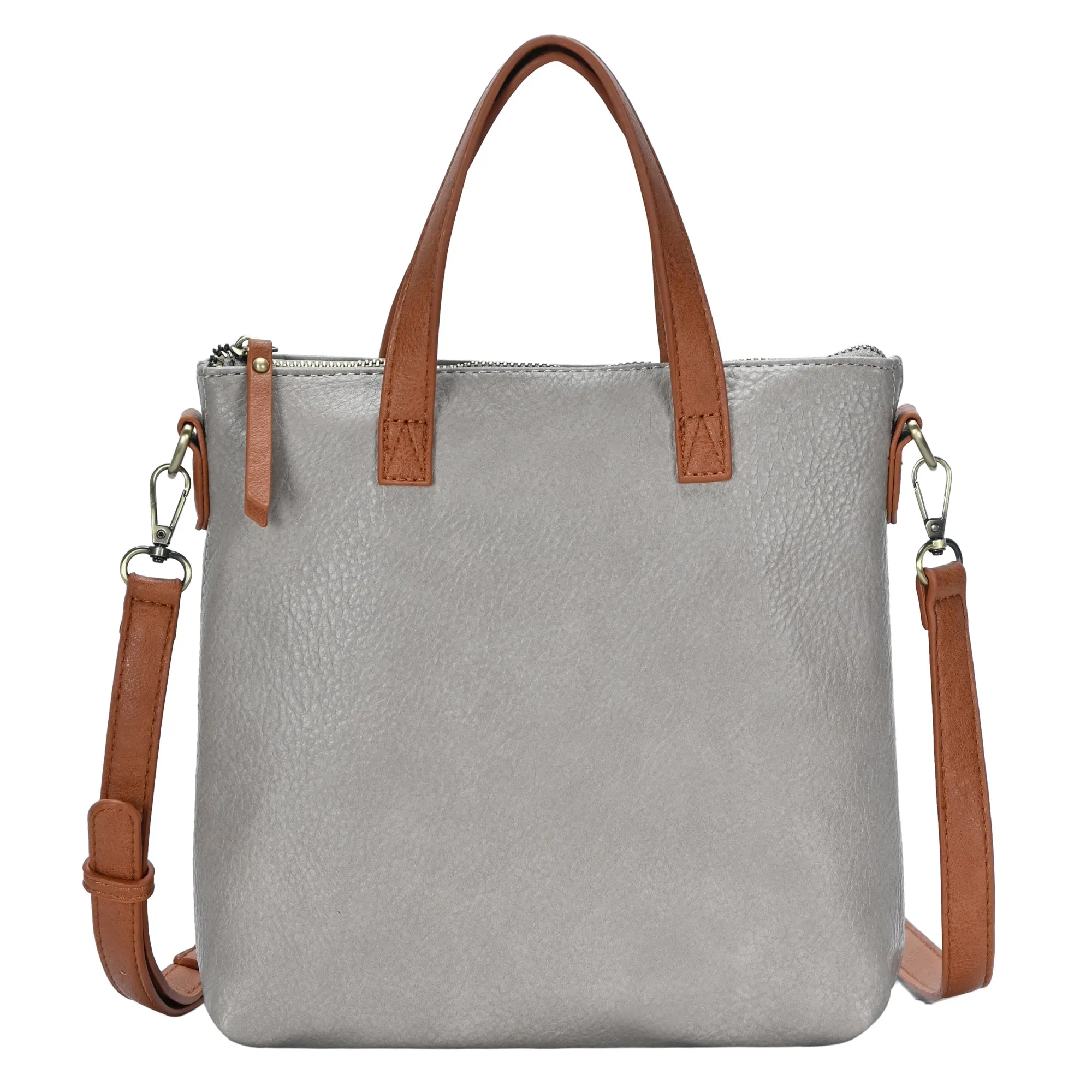 Bree Versatile Crossbody Bag