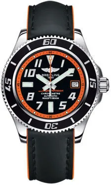 Breitling - Superocean 42 Superocean Strap