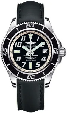 Breitling - Superocean 42 Superocean Strap