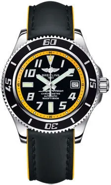 Breitling - Superocean 42 Superocean Strap