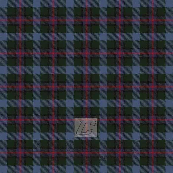 Breon Premium Tartan Kilt