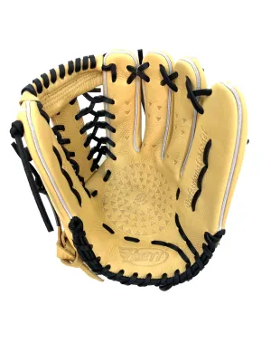 Brett SSG Napa Leather 13 Fielding Gloves - Beige - Right Hand Throw