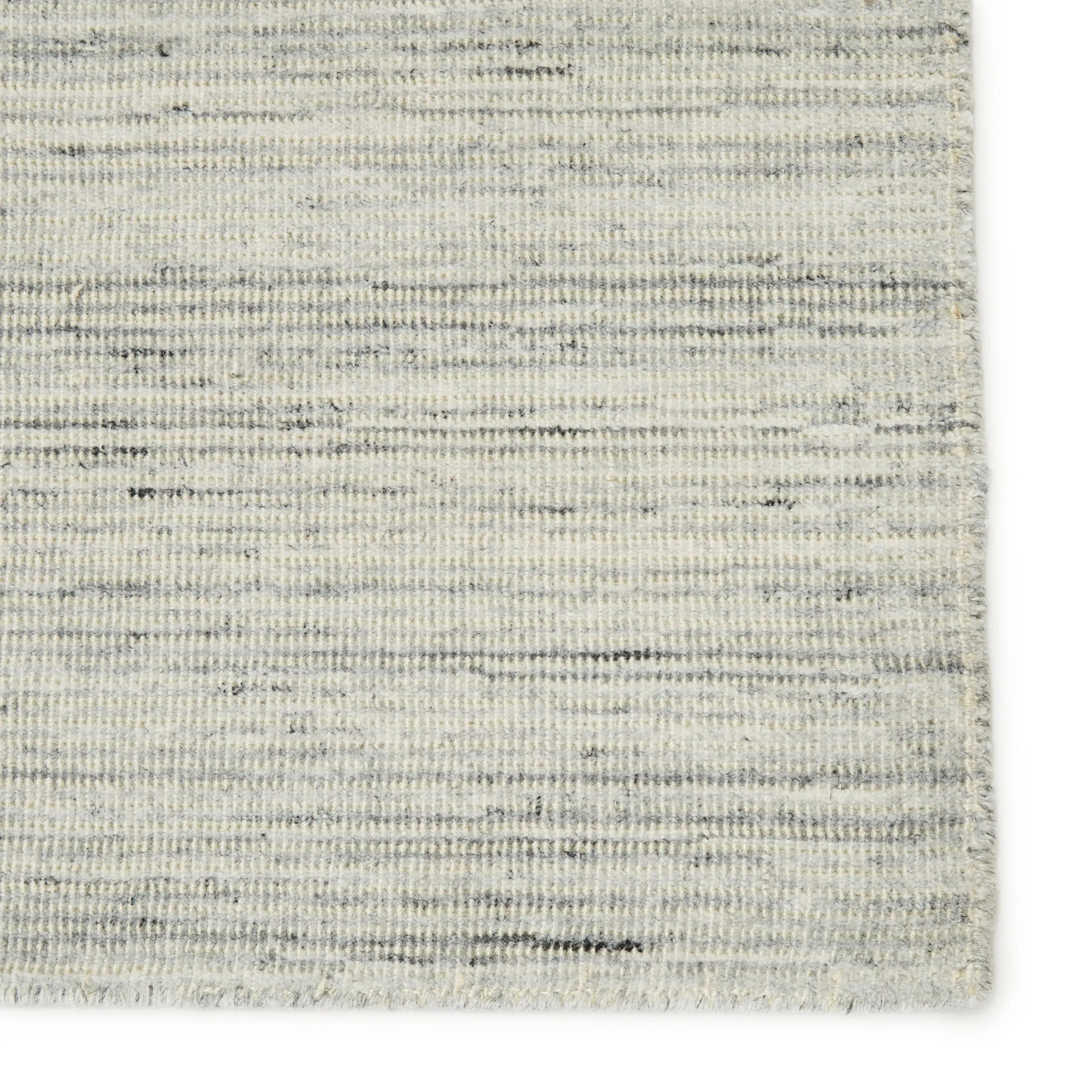 Brevin BRV01 Grey/Ivory Rug