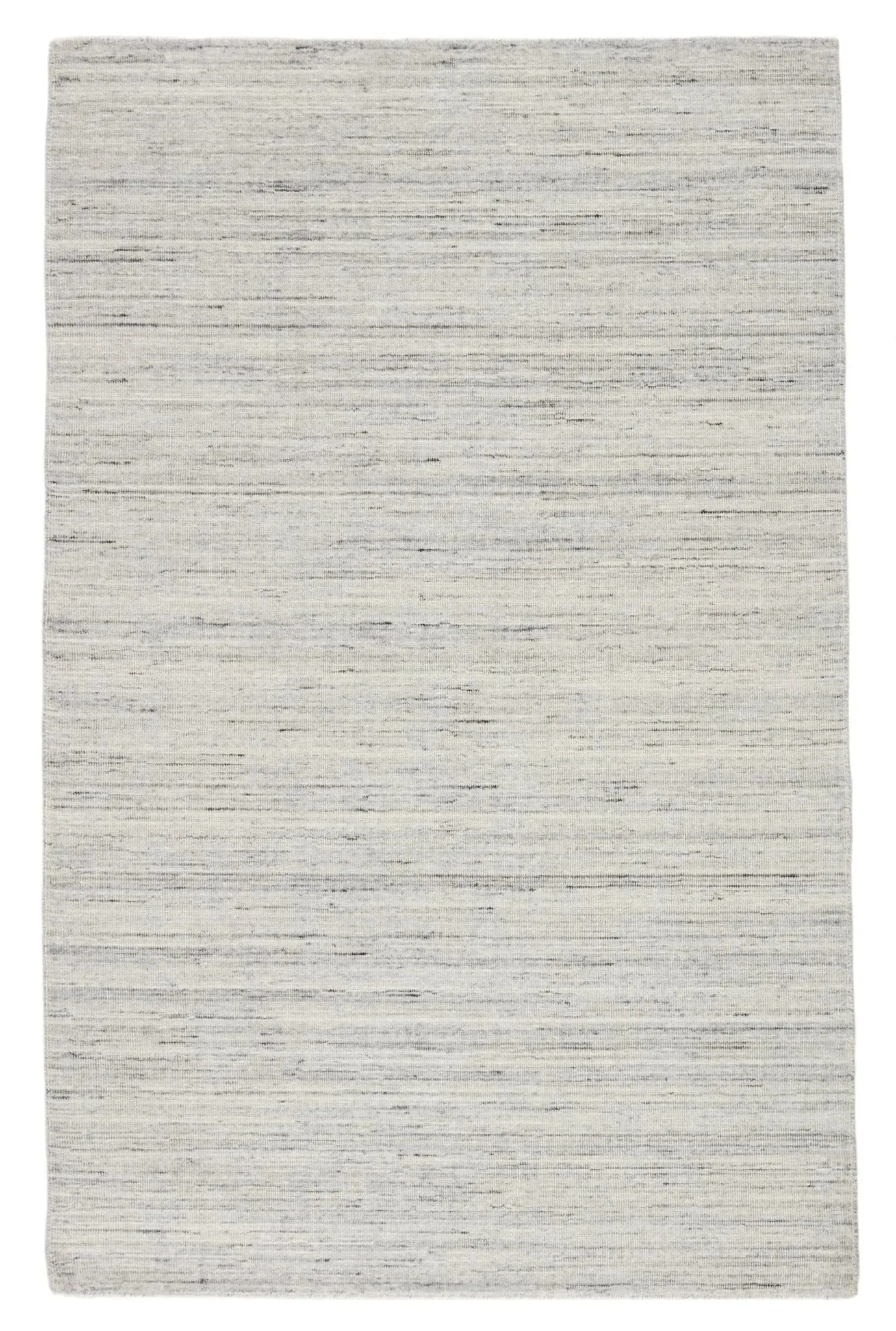 Brevin BRV01 Grey/Ivory Rug