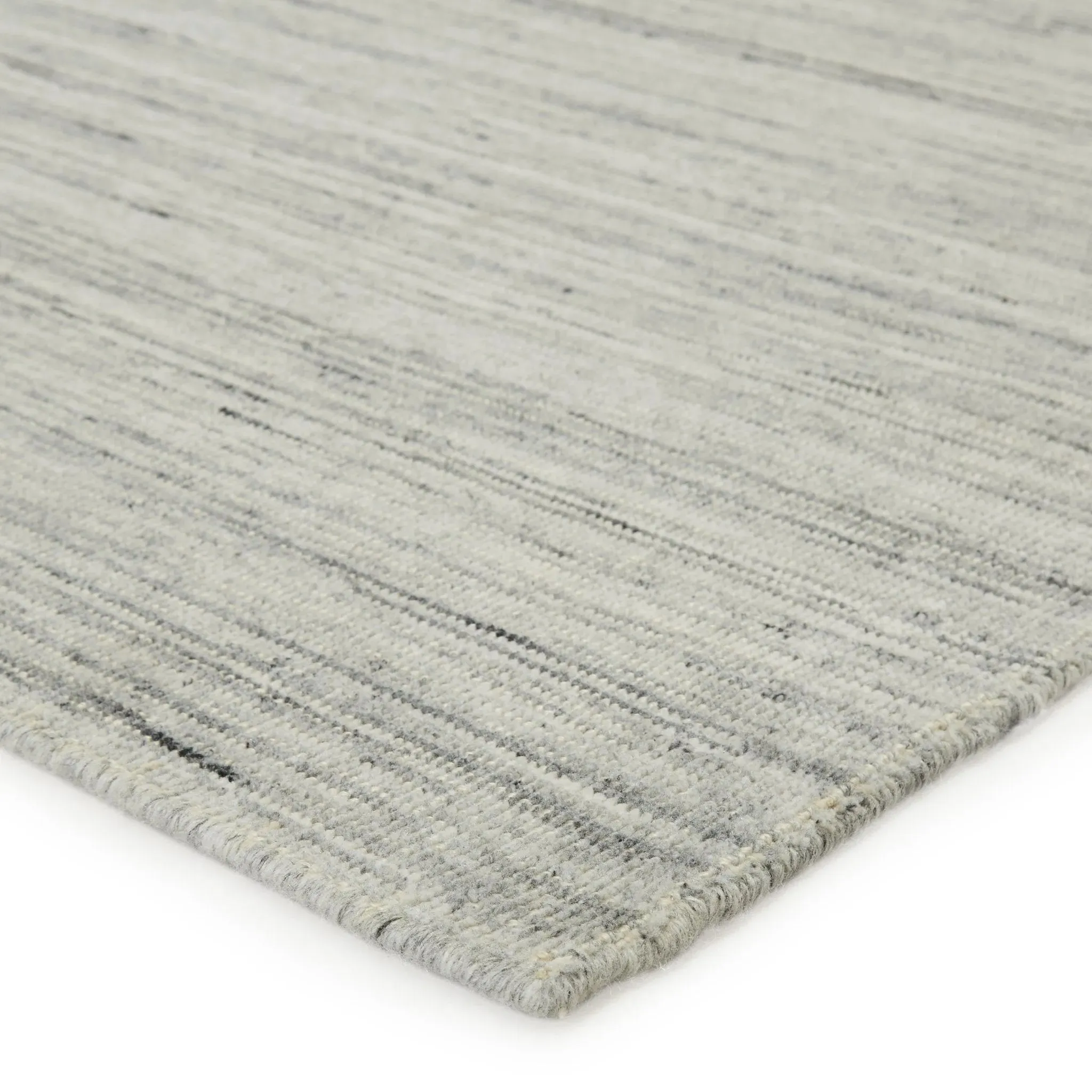 Brevin BRV01 Grey/Ivory Rug