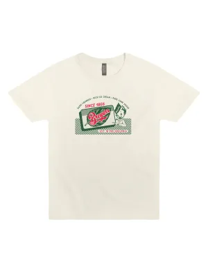 Breyers® Ice Cream Vintage 1950s Advertisement | Unisex Tee