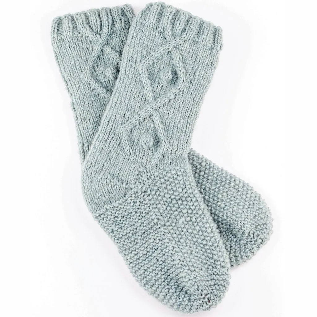 Brianna Women's Socks