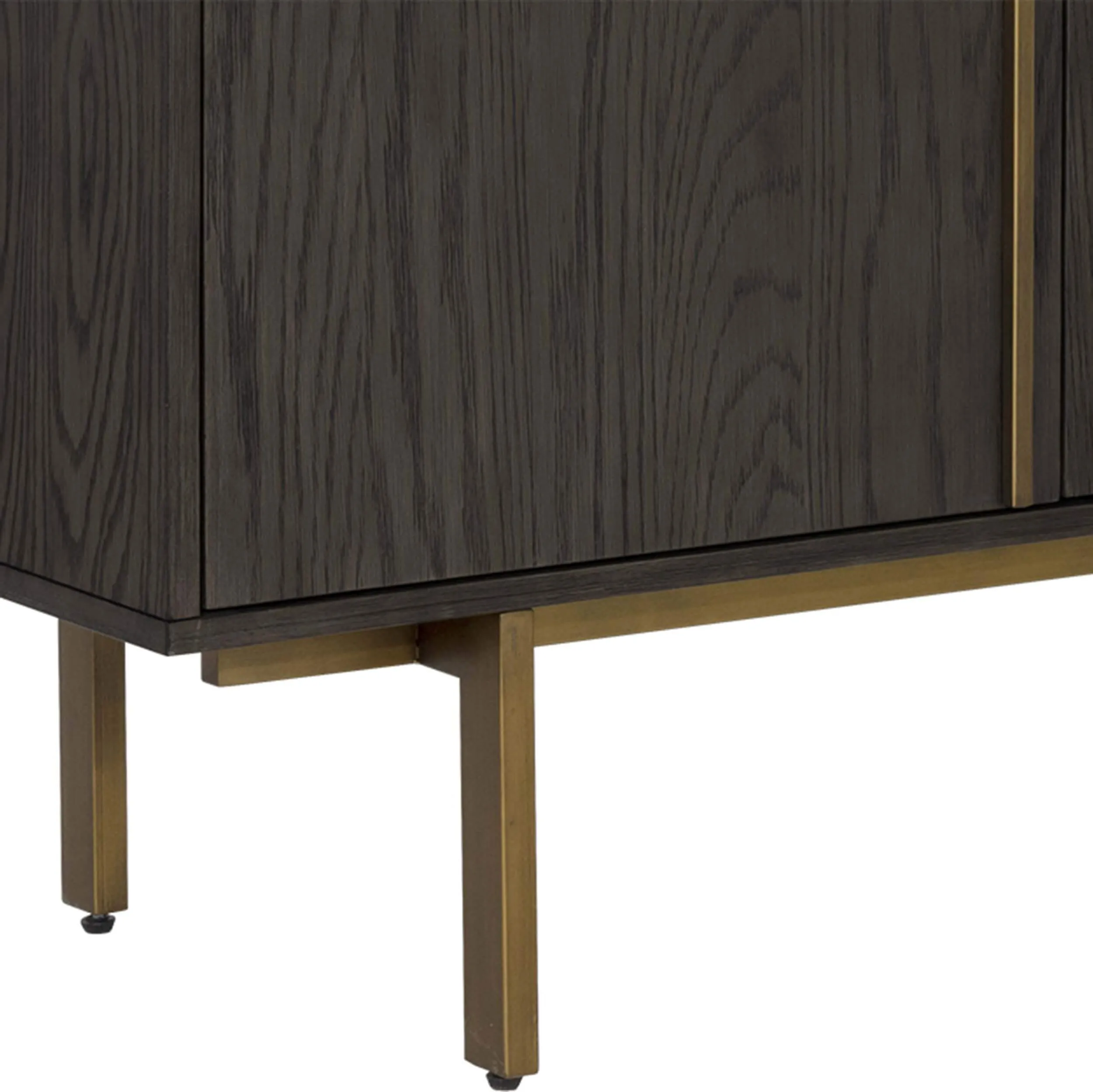 Briar Sideboard, Dark Brown