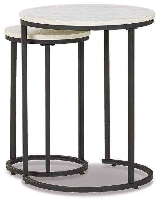 Briarsboro Accent Table (Set of 2)