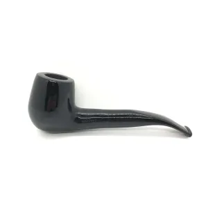 Briarwood Traditional Pipe