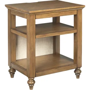 Brickwell Accent Table