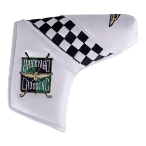 Brickyard Crossing PRG Putter Headcover