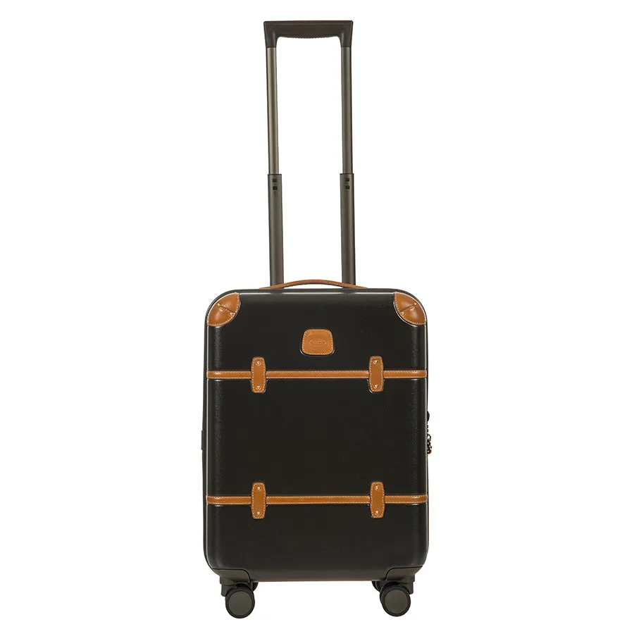 Bric's Bellagio 55cm 4-Wheel Cabin Case