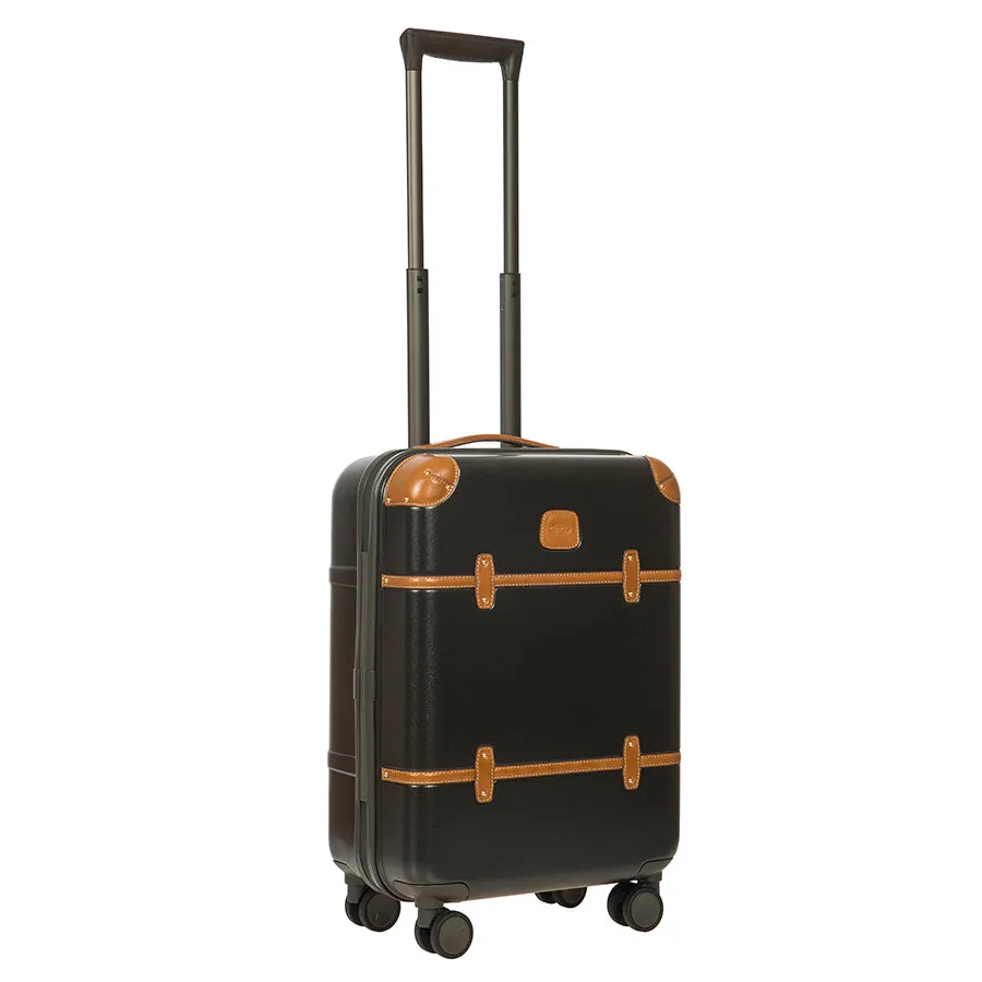 Bric's Bellagio 55cm 4-Wheel Cabin Case