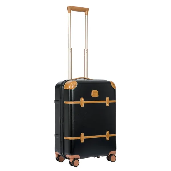 Bric's Bellagio 55cm 4-Wheel Cabin Case