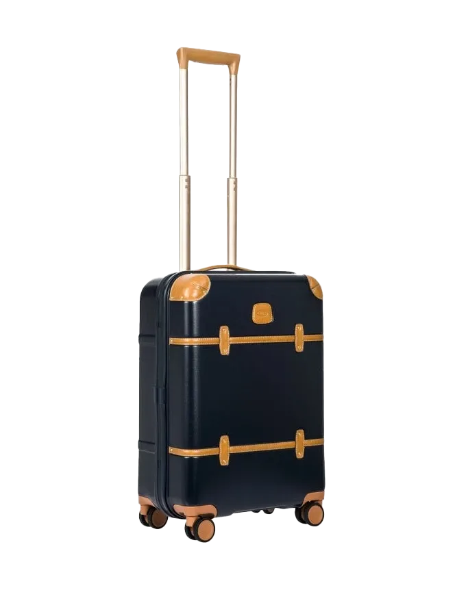 Bric's Bellagio 55cm 4-Wheel Cabin Case