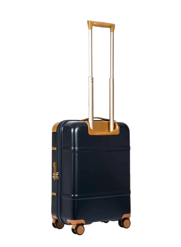 Bric's Bellagio 55cm 4-Wheel Cabin Case