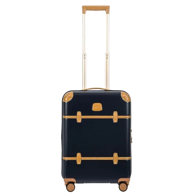 Bric's Bellagio 55cm 4-Wheel Cabin Case