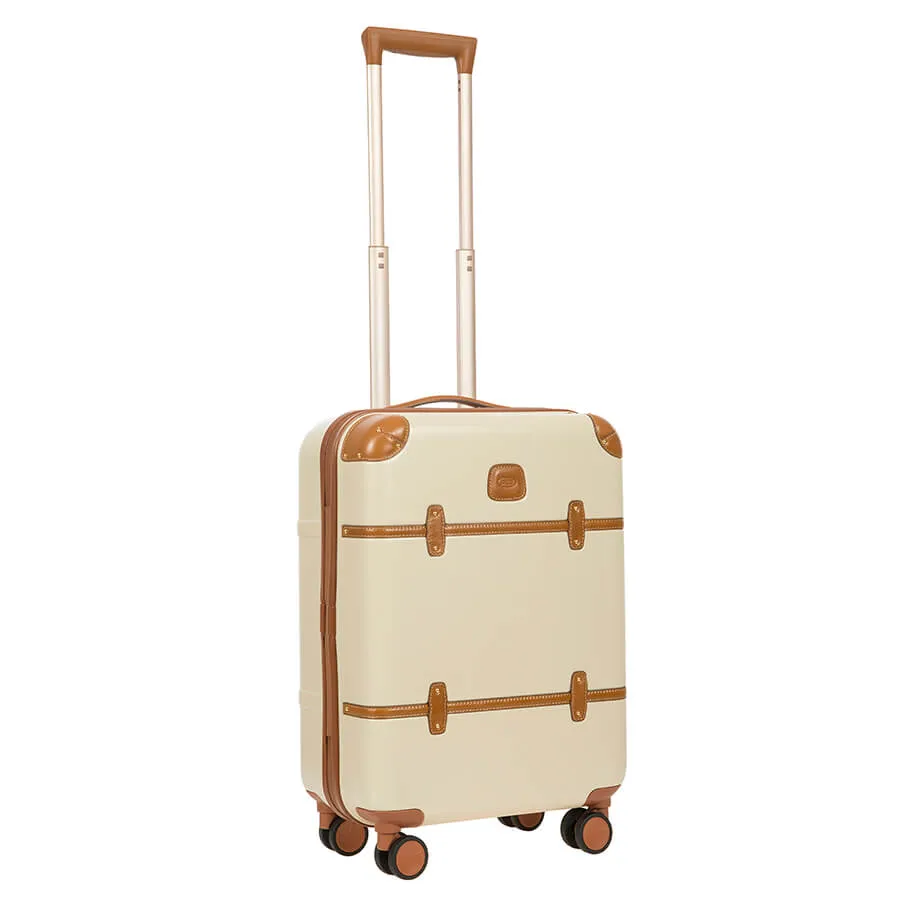 Bric's Bellagio 55cm 4-Wheel Cabin Case