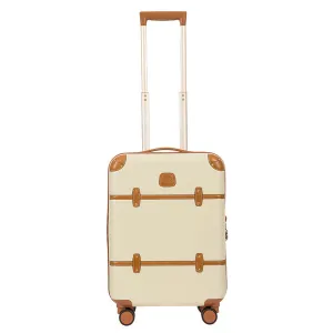 Bric's Bellagio 55cm 4-Wheel Cabin Case