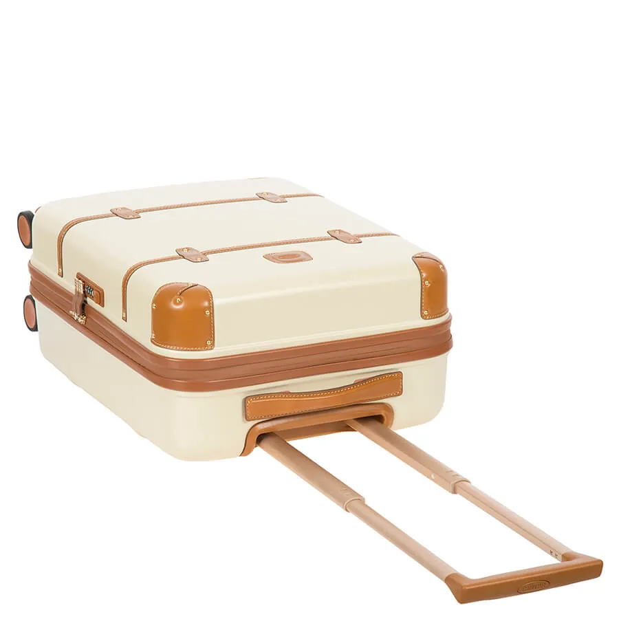 Bric's Bellagio 55cm 4-Wheel Cabin Case