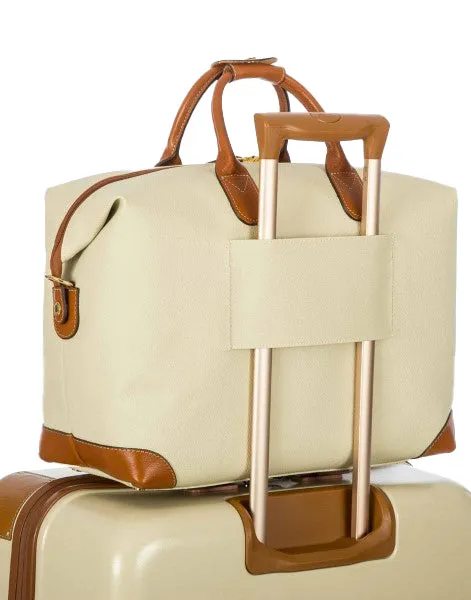 Bric's Firenze 43cm Carry-On Holdall