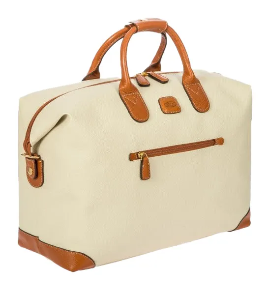 Bric's Firenze 43cm Carry-On Holdall