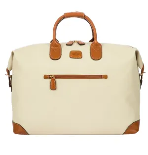 Bric's Firenze 43cm Carry-On Holdall