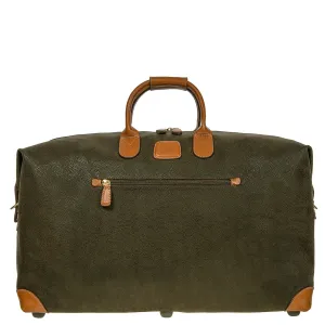 Bric's Life 55cm Carry-On Holdall