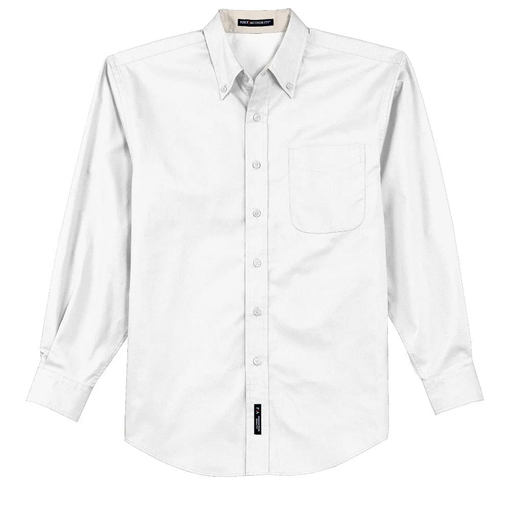 Bridal Button Down Shirt