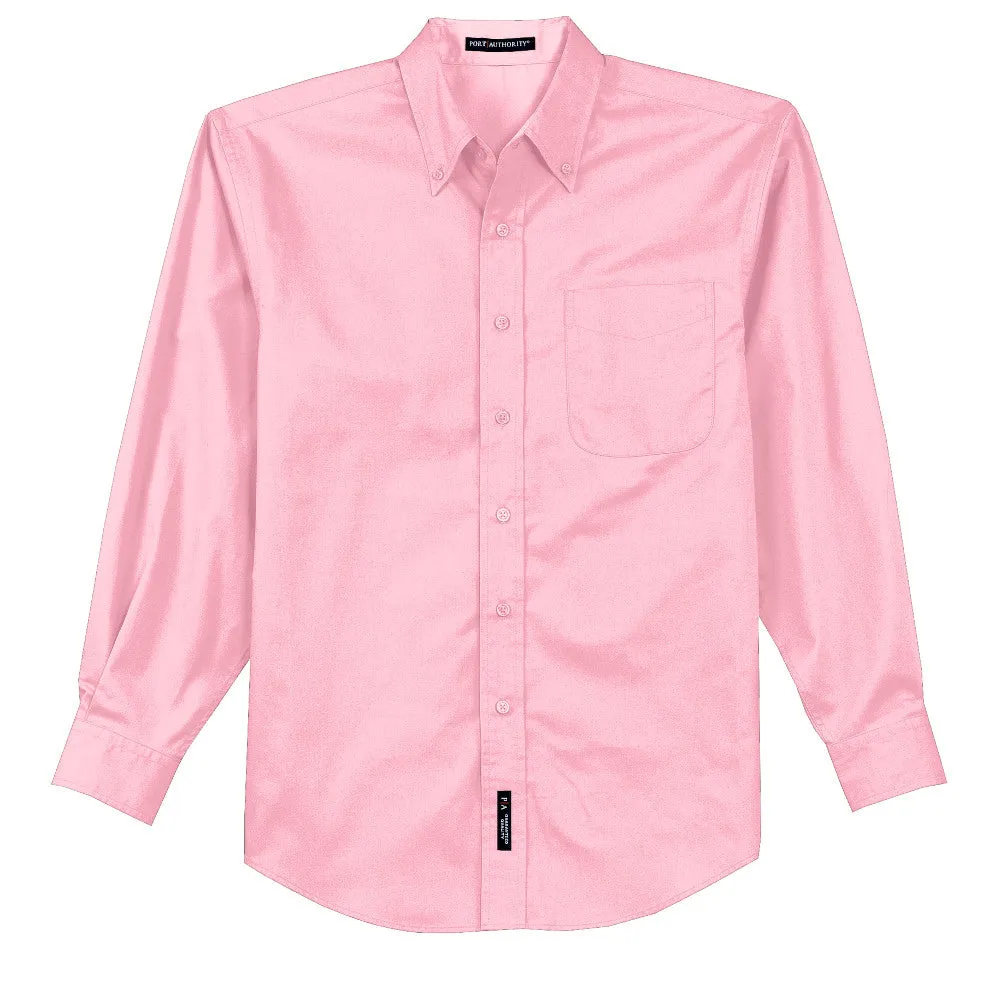 Bridal Button Down Shirt