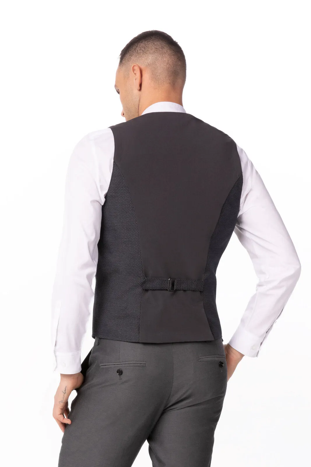 Bridge Men's Vest