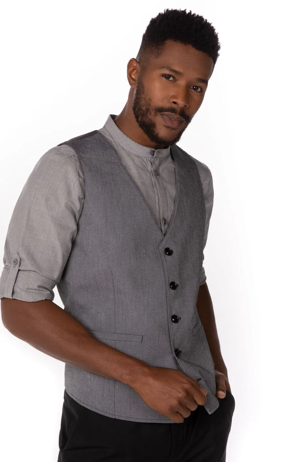 Bridge Men's Vest