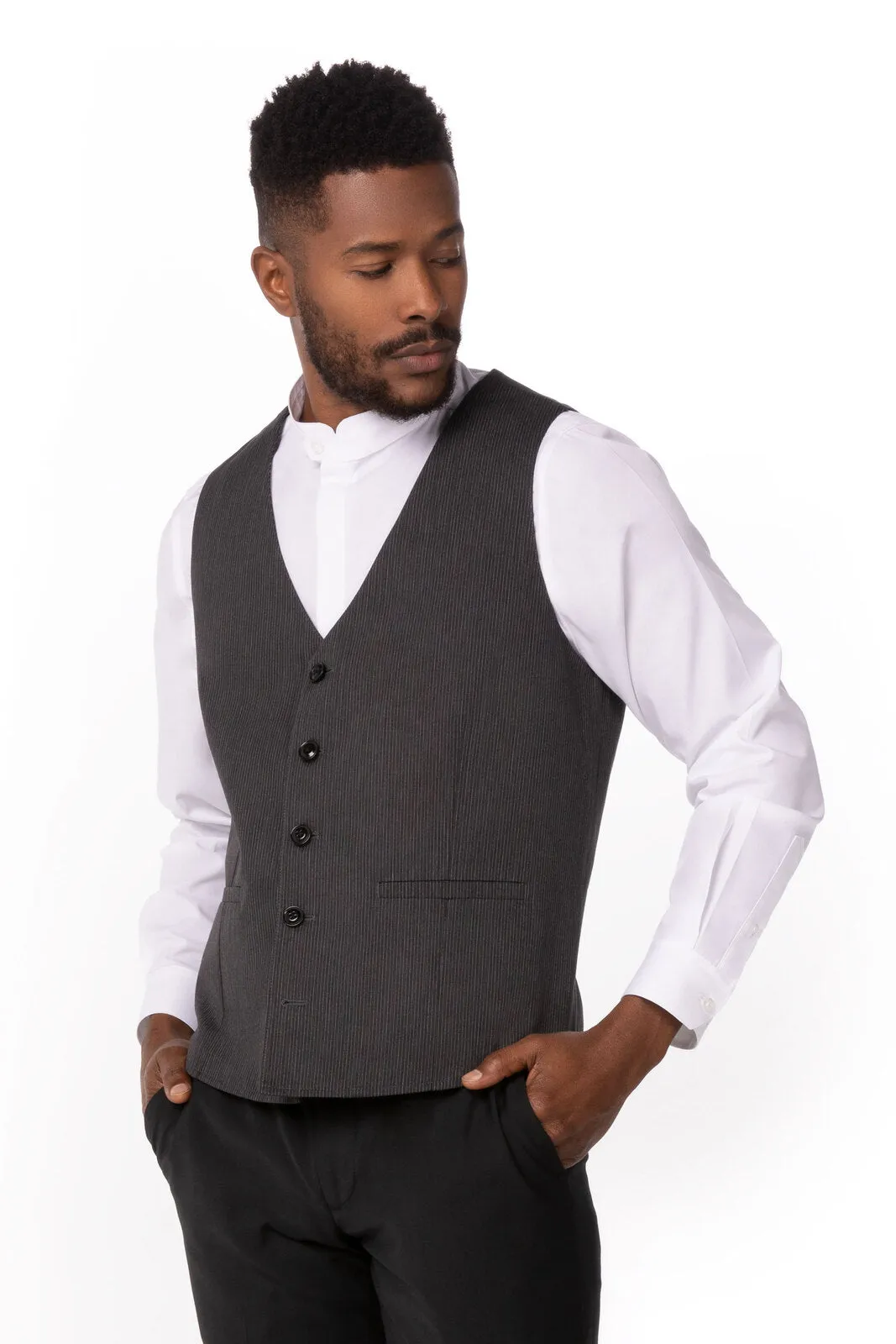 Bridge Men's Vest