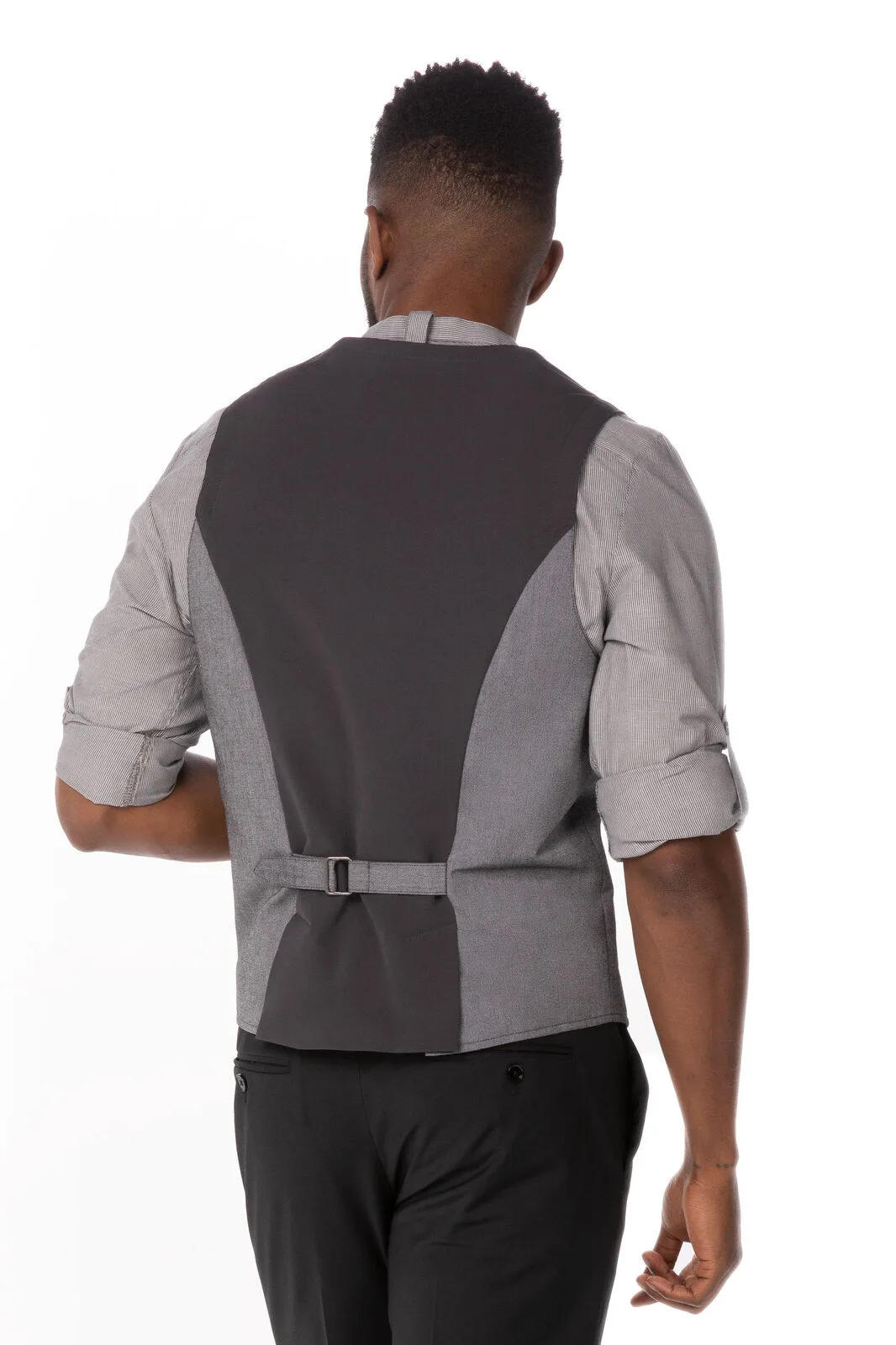 Bridge Men's Vest